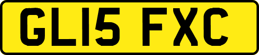 GL15FXC