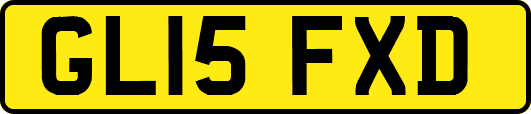 GL15FXD
