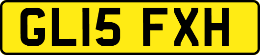GL15FXH