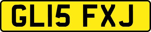 GL15FXJ
