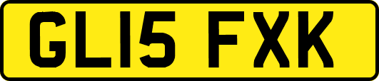 GL15FXK