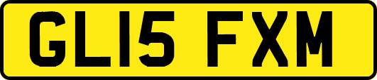 GL15FXM