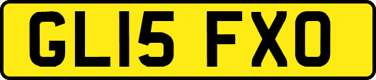 GL15FXO