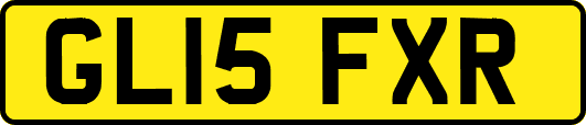 GL15FXR
