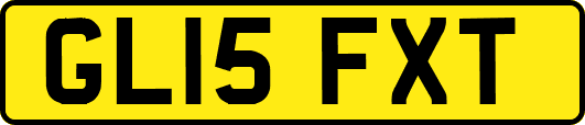 GL15FXT