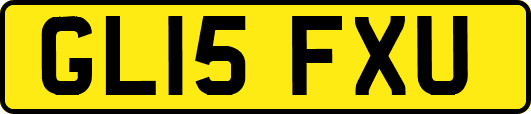 GL15FXU