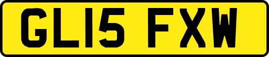 GL15FXW