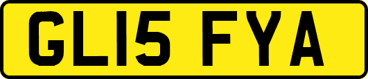 GL15FYA