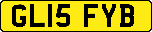 GL15FYB