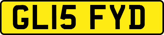 GL15FYD