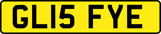 GL15FYE