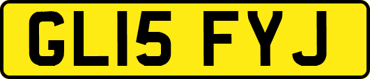 GL15FYJ