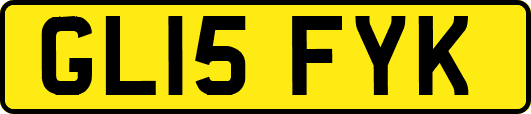 GL15FYK
