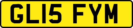 GL15FYM