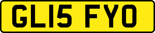GL15FYO