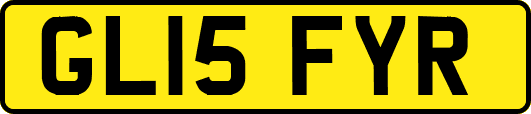 GL15FYR