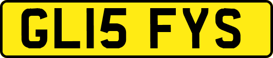 GL15FYS