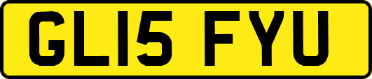 GL15FYU