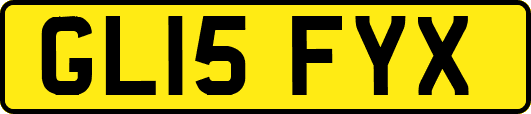 GL15FYX