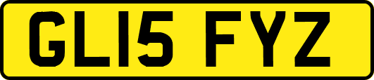 GL15FYZ