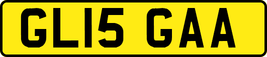 GL15GAA