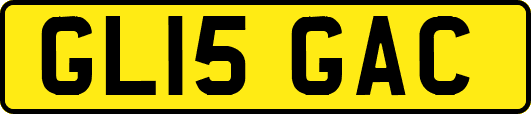 GL15GAC