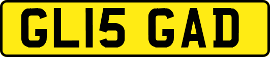GL15GAD
