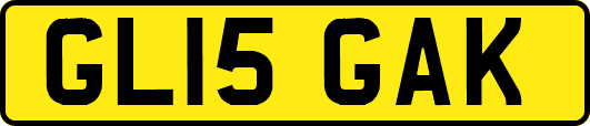 GL15GAK