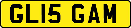 GL15GAM