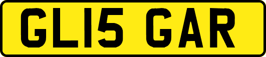 GL15GAR