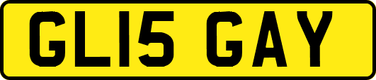 GL15GAY