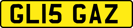 GL15GAZ