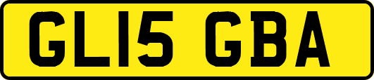 GL15GBA