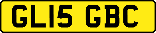 GL15GBC