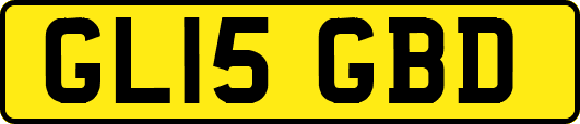 GL15GBD