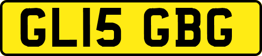 GL15GBG