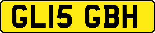GL15GBH