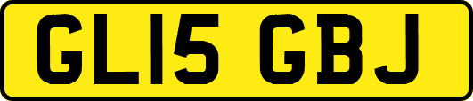 GL15GBJ