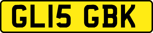 GL15GBK