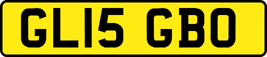 GL15GBO
