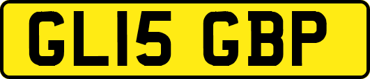 GL15GBP