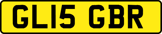 GL15GBR