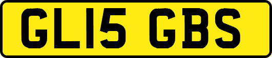 GL15GBS