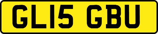 GL15GBU