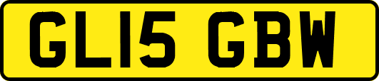 GL15GBW