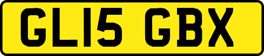 GL15GBX