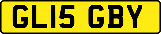 GL15GBY