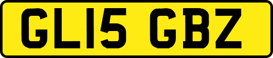 GL15GBZ
