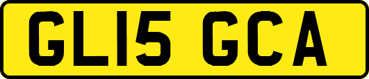 GL15GCA