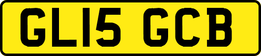 GL15GCB